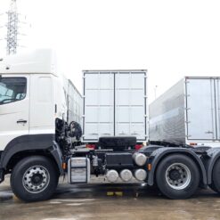 Đầu Kéo Hino Series 700 SS2P 6×4 – 413 PS