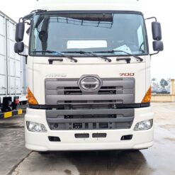 Xe đầu kéo Hino Series 700 SS2P