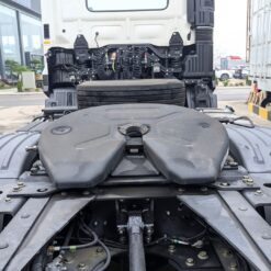 Hệ Thống Truyền Động & Khung Gầm Siêu Cường