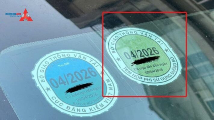 Bỏ tem phí đường bộ