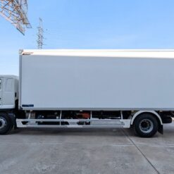 Hino 500 Model FG8JT8A-PGV