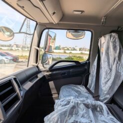 Nội thất Xe Tải Hino 500 Model FG8JT8A-PGX