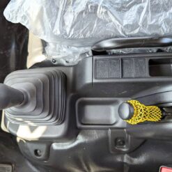 Bên trong cabin Xe Tải Hino 500 Model FG8JT8A-PGX