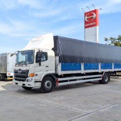 Hino 500 Series - Hino 3S Thanh Hóa