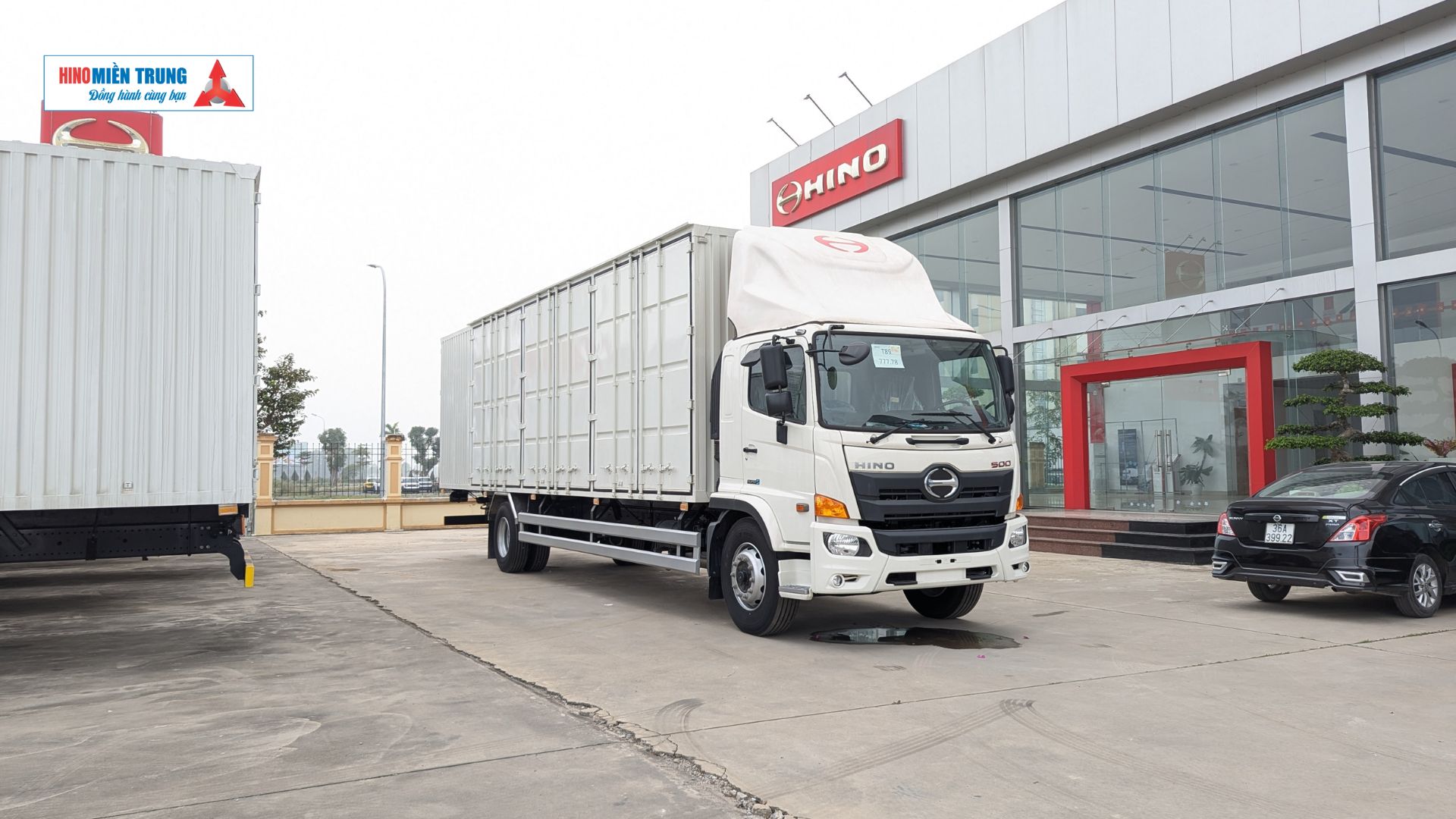 Chọn đại lý 3S/4S mang lại 3 lợi ích cốt lõi